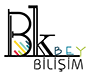 BKbey Logo